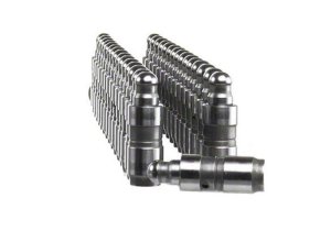 Ford Mustang Valve Lash Caps - Ford Racing - High Performance Lash Adjusters - `11-`24